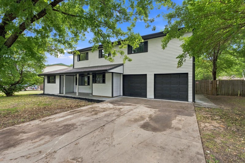 519 Renee Dr, Andover, KS 67002
