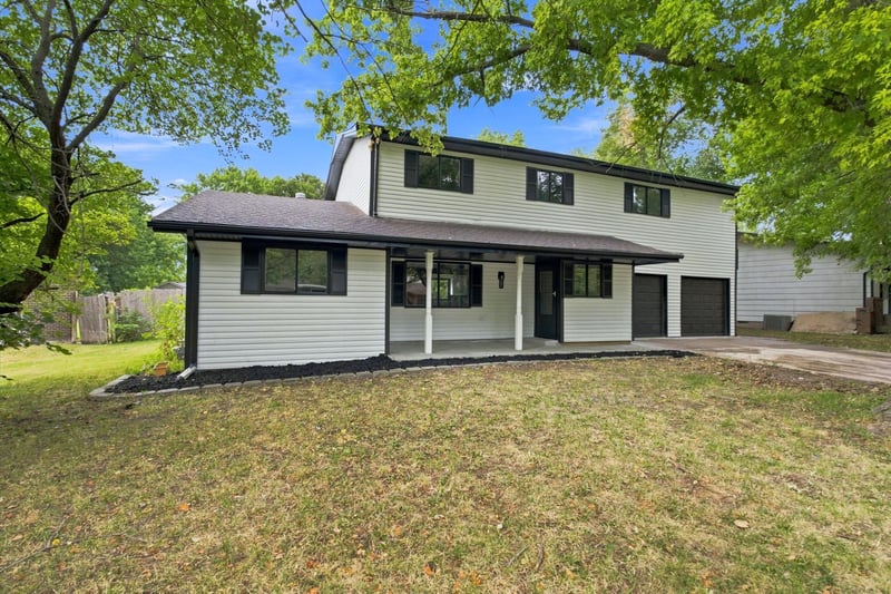 519 Renee Dr, Andover, KS 67002