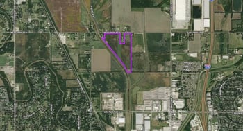 0000 W 69th St N, Park City, KS 67204