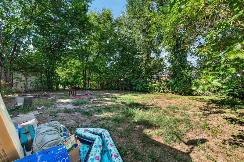 4601 S Brookhaven St, Wichita, KS 67216