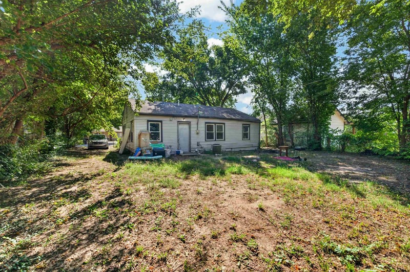 4601 S Brookhaven St, Wichita, KS 67216