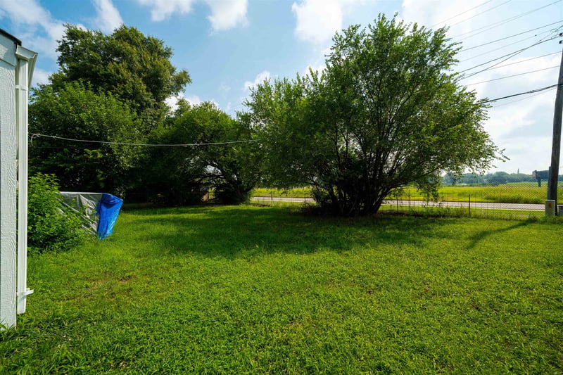 4626 S Hemlock Ave, Wichita, KS 67216