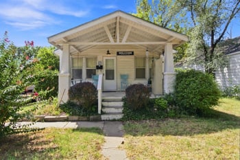 1717 S Washington, Wichita, KS 67211