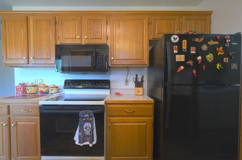 301 N Main, Hillsboro, KS 67063
