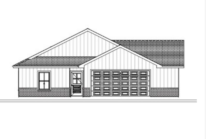 939 N Forestview St, Wichita, KS 67235