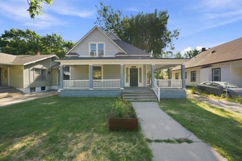 1628 N Waco, Wichita, KS 67203