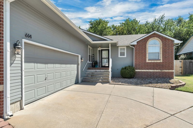 614 Havenwood, Andover, KS 67002