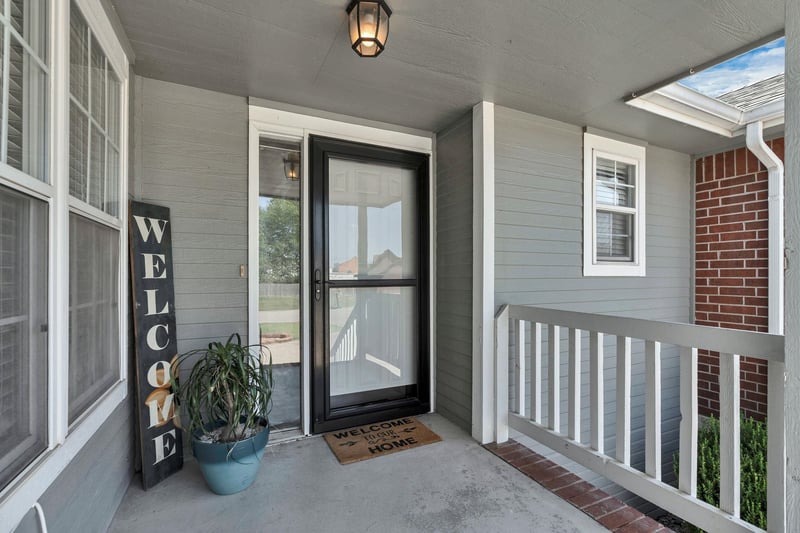 614 Havenwood, Andover, KS 67002
