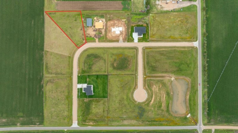 5150 W Eagle Crest St, Colwich, KS 67030