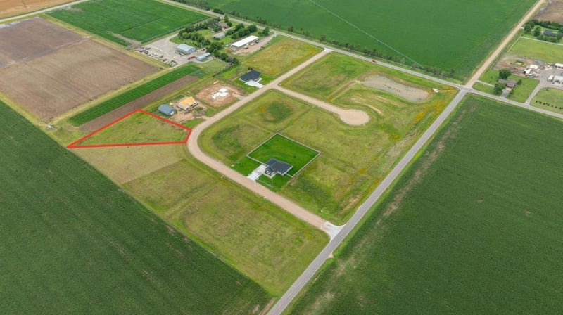 5150 W Eagle Crest St, Colwich, KS 67030