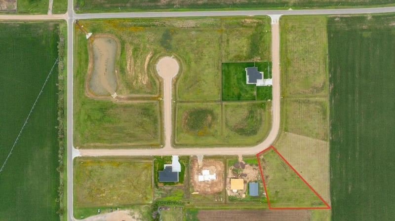 5150 W Eagle Crest St, Colwich, KS 67030