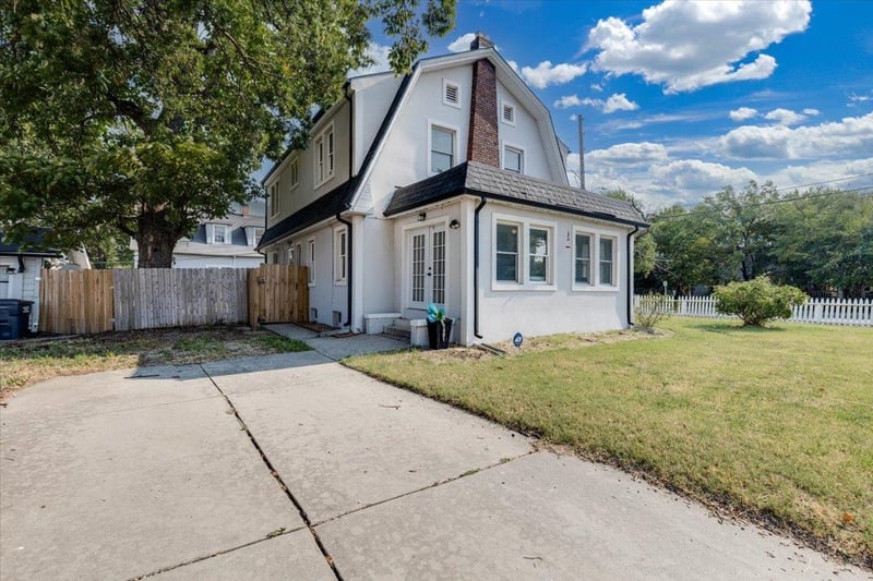 1501 N Waco Ave, Wichita, KS 67203