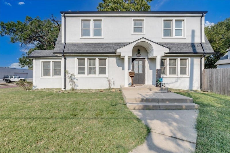 1501 N Waco Ave, Wichita, KS 67203