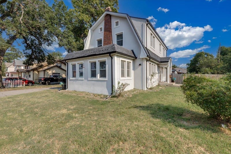 1501 N Waco Ave, Wichita, KS 67203