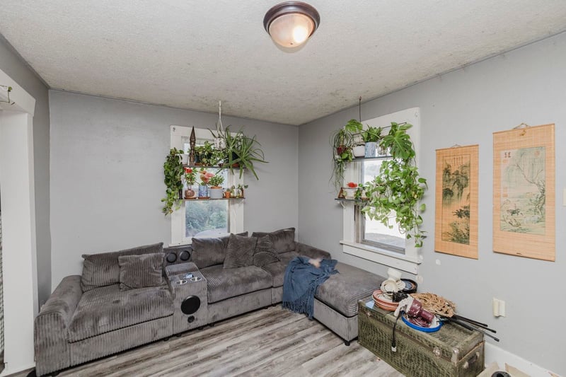 2116 S Wichita, Wichita, KS 67213