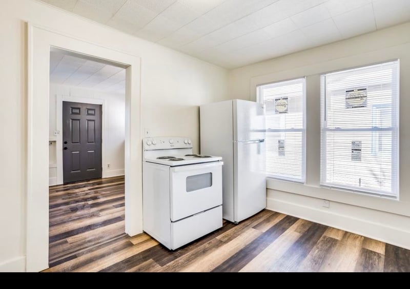 1204-1206 N Jefferson, Wichita, KS 67203