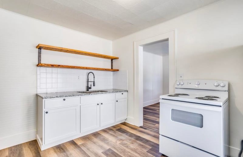 1204-1206 N Jefferson, Wichita, KS 67203