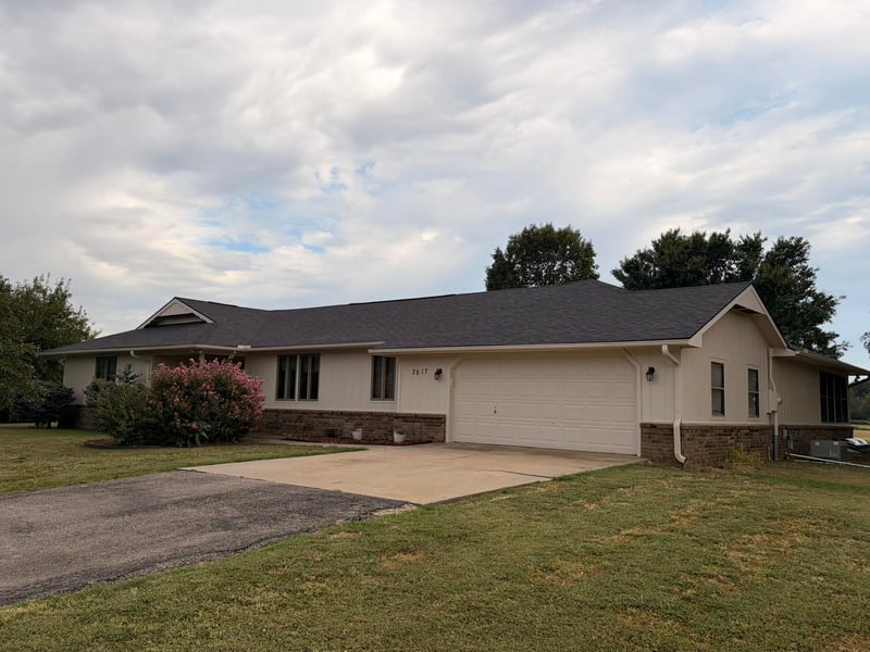 2817 E Birch Ave, Parkerfield, KS 67005