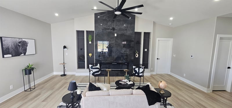 1501 E Midway Ct, Valley Center, KS 67147