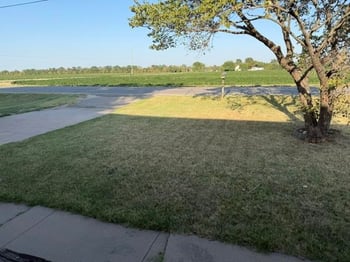 1229 N Spencer Rd, Newton, KS 67114