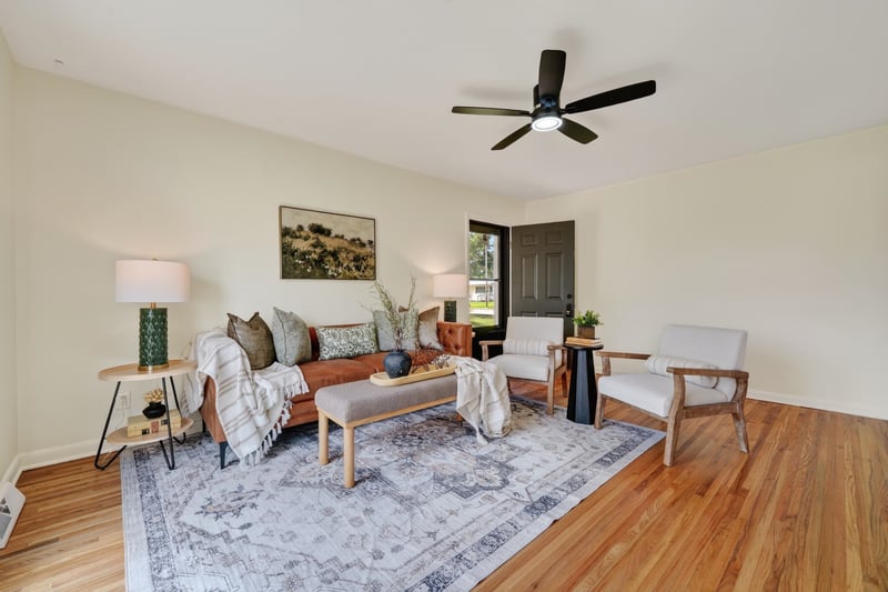 2327 W Grant Ave, Wichita, KS 67213