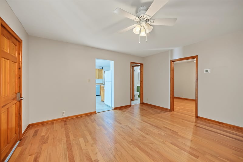 419 N Swedonia St, Marquette, KS 67464