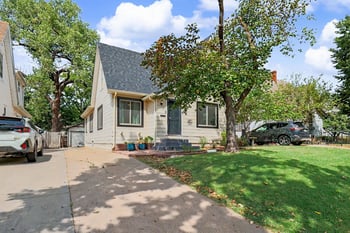 3706 E Edgemont Pl, Wichita, KS 67208
