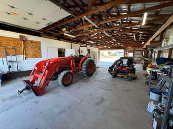 1030 S 215th St W, Goddard, KS 67052