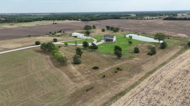 1030 S 215th St W, Goddard, KS 67052