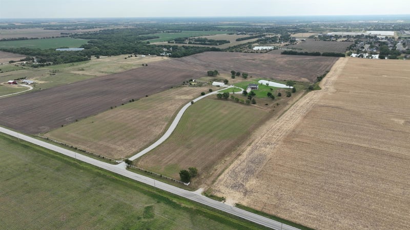 1030 S 215th St W, Goddard, KS 67052
