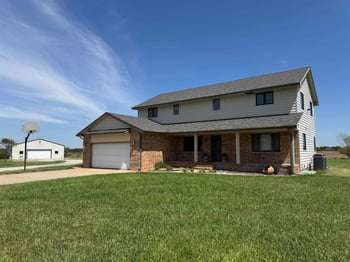 1030 S 215th St W, Goddard, KS 67052