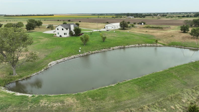 1030 S 215th St W, Goddard, KS 67052