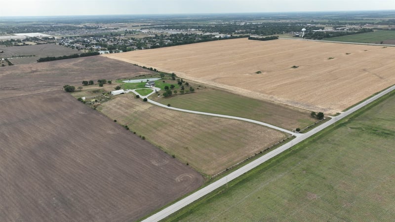1030 S 215th St W, Goddard, KS 67052