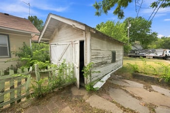 345 N Grove, Wichita, KS 67214