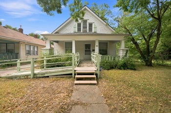 345 N Grove, Wichita, KS 67214
