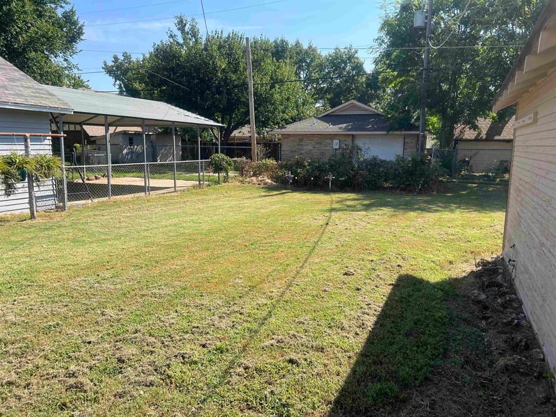 1022 N 3, Arkansas City, KS 67005