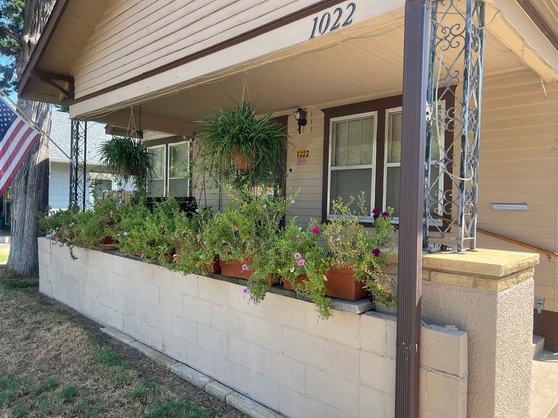 1022 N 3, Arkansas City, KS 67005