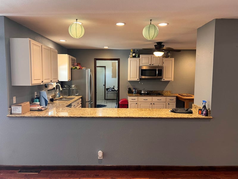 2304 Star St, Augusta, KS 67010