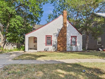 1408 N Vassar Ave, Wichita, KS 67208