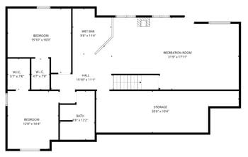 14103 W Onewood Ct, Wichita, KS 67235