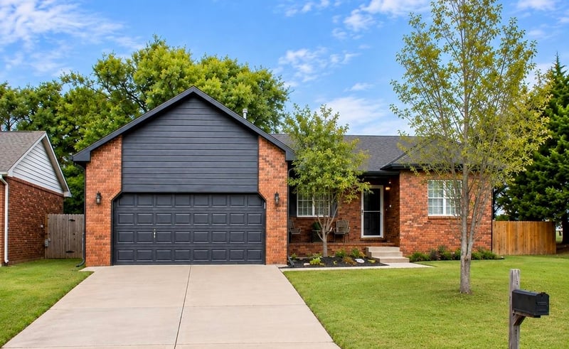 1100 Forrest Glenn, Arkansas City, KS 67005