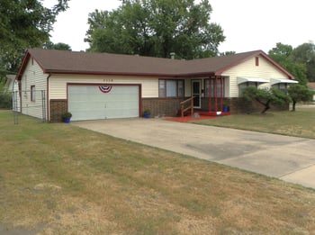 5320 S Seneca St, Wichita, KS 67217-5102