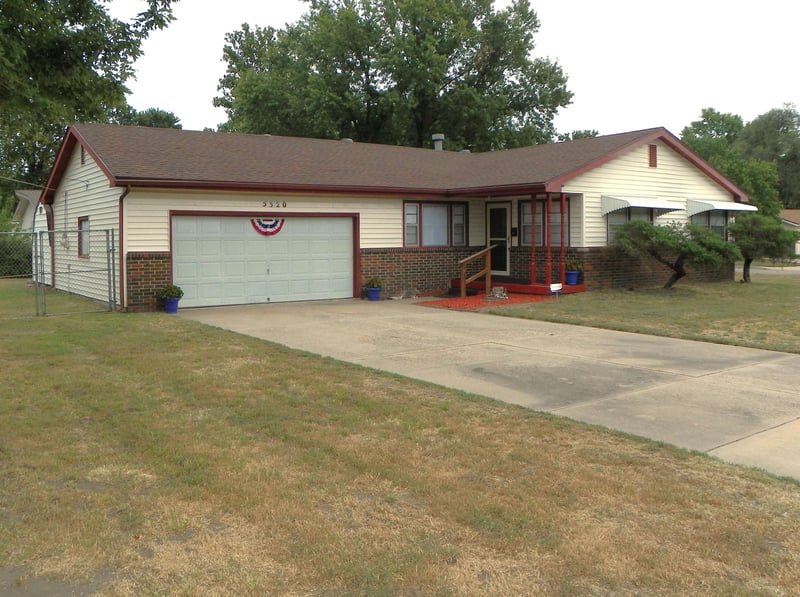 5320 S Seneca St, Wichita, KS 67217-5102
