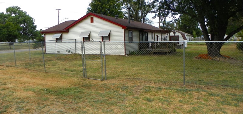 5320 S Seneca St, Wichita, KS 67217-5102
