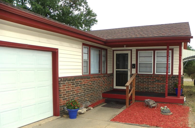 5320 S Seneca St, Wichita, KS 67217-5102