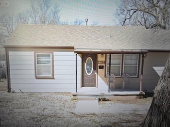 4415 S Oak Ave, Wichita, KS 67217