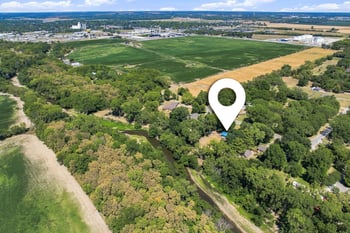 1231 S Sheridan Ave, Valley Center, KS 67147