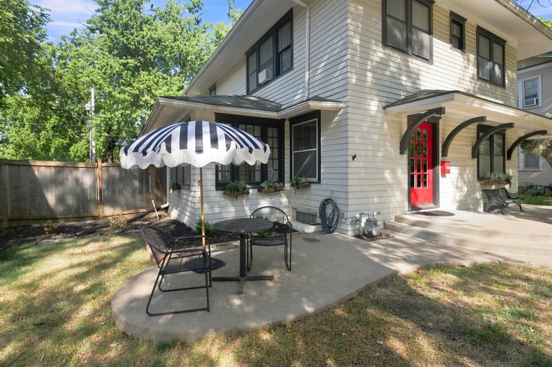 309 N Quentin St, Wichita, KS 67208
