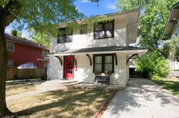 309 N Quentin St, Wichita, KS 67208