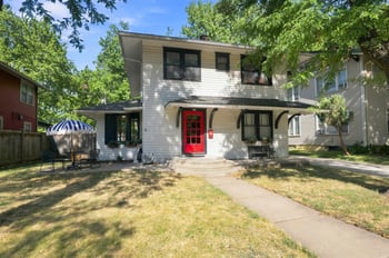 309 N Quentin St, Wichita, KS 67208